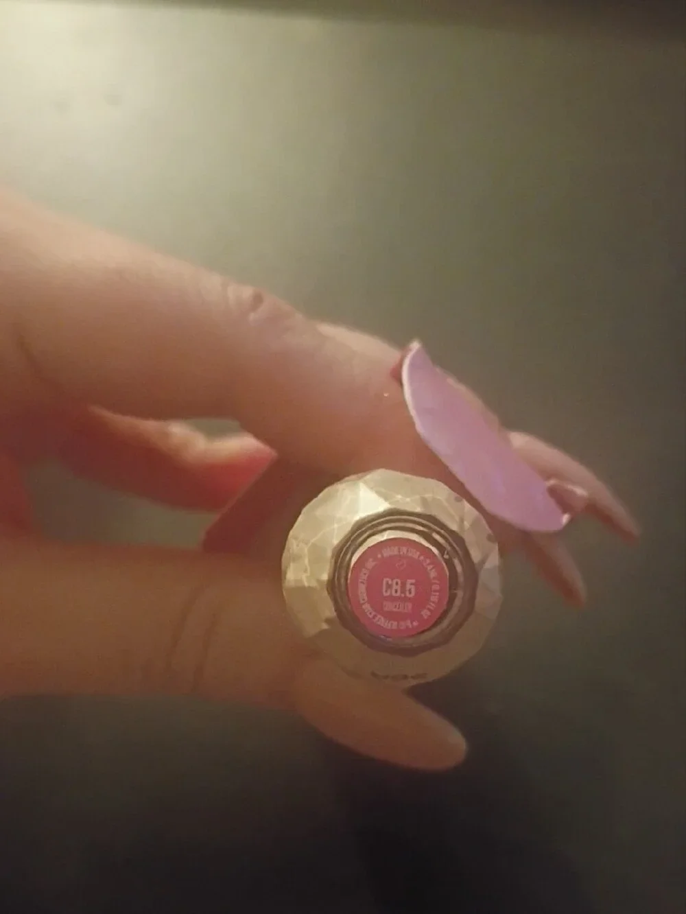 Jeffree Star Concealer Shade C8.5